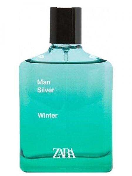 Zara Man Silver Winter EDP 100 ml Erkek Parfümü kullananlar yorumlar